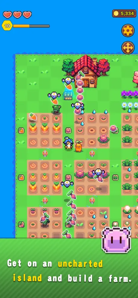 IslandTime - iOSGods.com screenshot 1