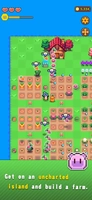 Screenshot 1 of IslandTime