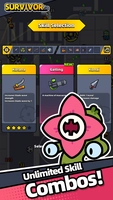 Screenshot 2 of Survivor.io - RAK