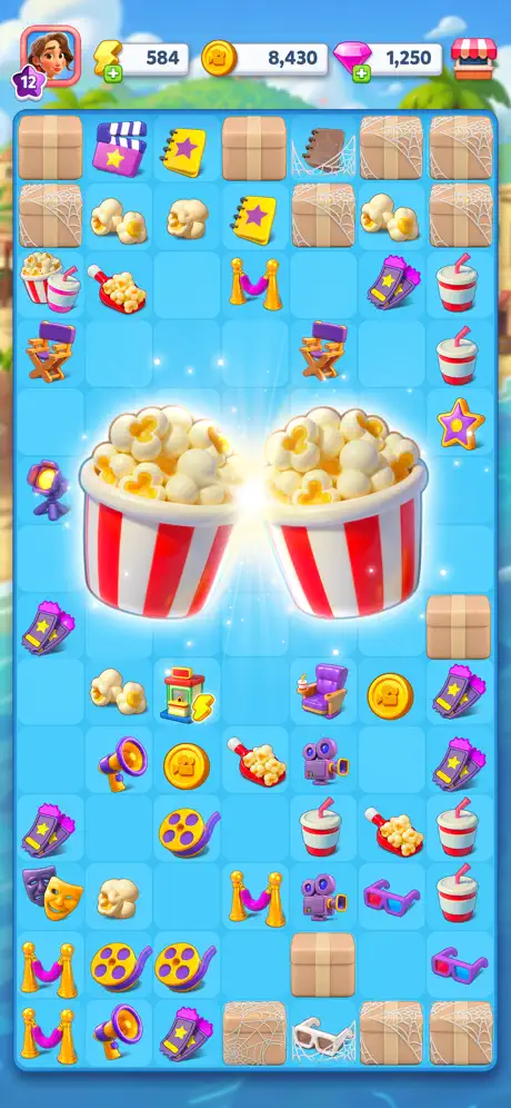 Reality Bay ✨ screenshot 5