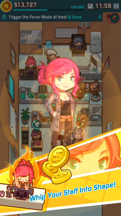 MyOffice ✨ screenshot 3