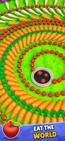 Screenshot 2 of Hole it!