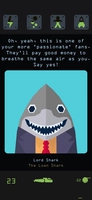 Screenshot 1 of Reigns: Beyond