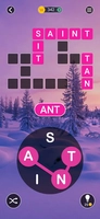 Screenshot 2 of Crossword Jam+