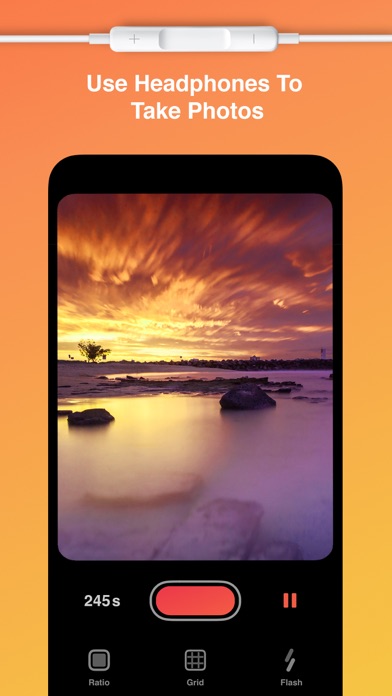 Light screenshot 4