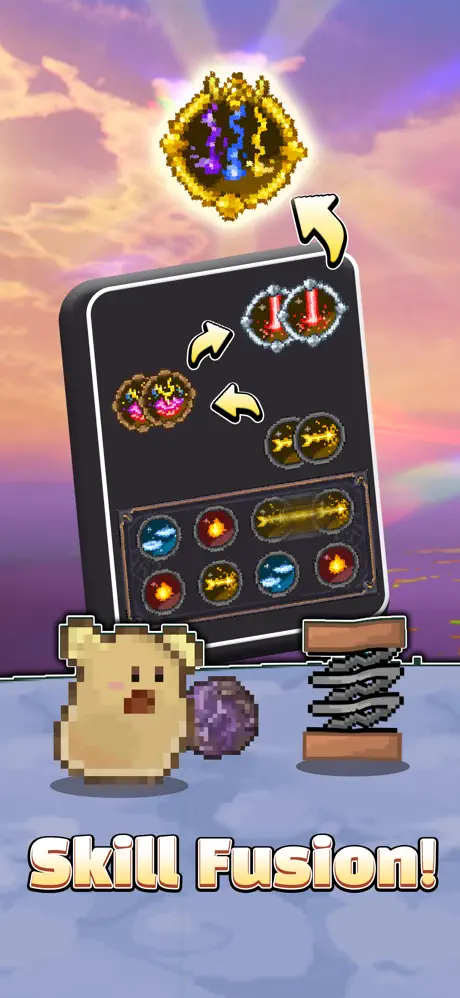 ProjectY2 ✨ screenshot 3
