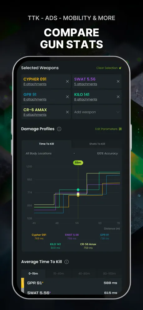 CODMunity screenshot 3
