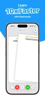 Screenshot 2 of StudyCards