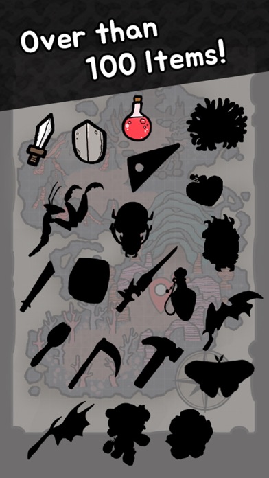 Demon RPG ✨ screenshot 2