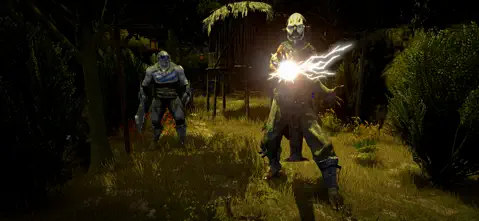Duskfall - iOSGods.com screenshot 2