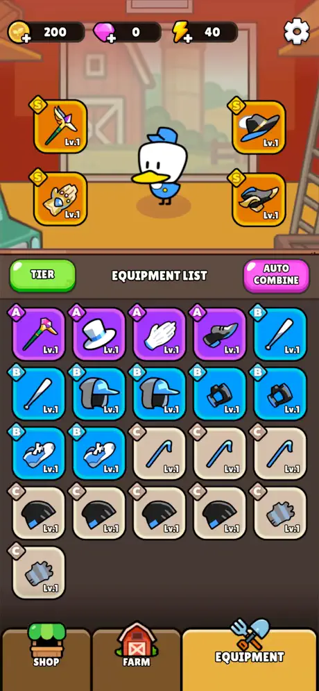 Duck Dice screenshot 4