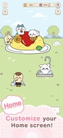 Screenshot 1 of Chiikawa Pocket