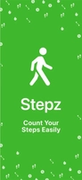 Screenshot 1 of Stepz