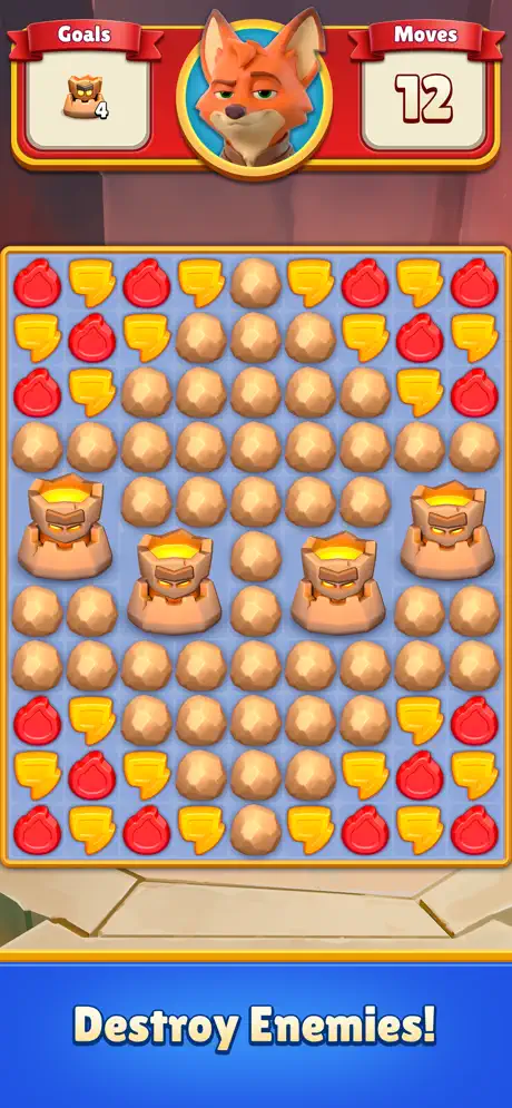 Match Hunters ✨ screenshot 2
