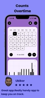 Screenshot 3 of Counter