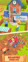 Screenshot 3 of Little Farm Story