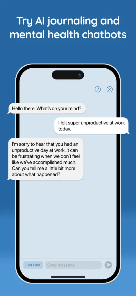Clarity screenshot 4