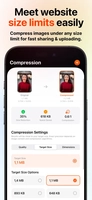 Screenshot 3 of Compressor