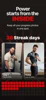 Screenshot 3 of 75 Day Challenge - Hard & Soft