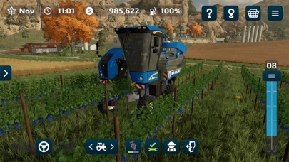 FS 23 screenshot 6