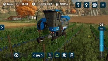 Screenshot 6 of FS 23