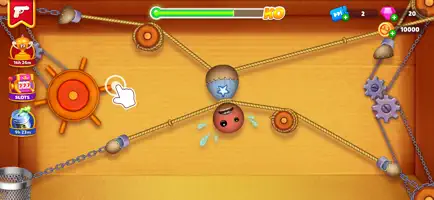 KTB Second Kick screenshot 3