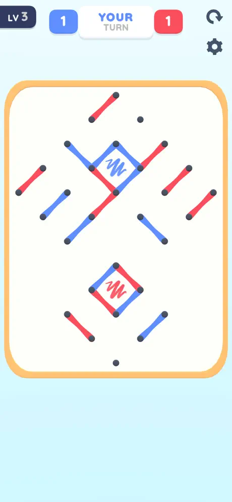 Take Your Line ✨ screenshot 4