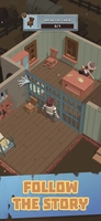 Screenshot 5 of West Escape