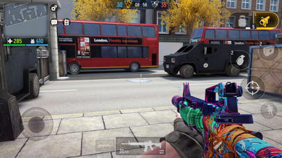 Modern Ops screenshot 3