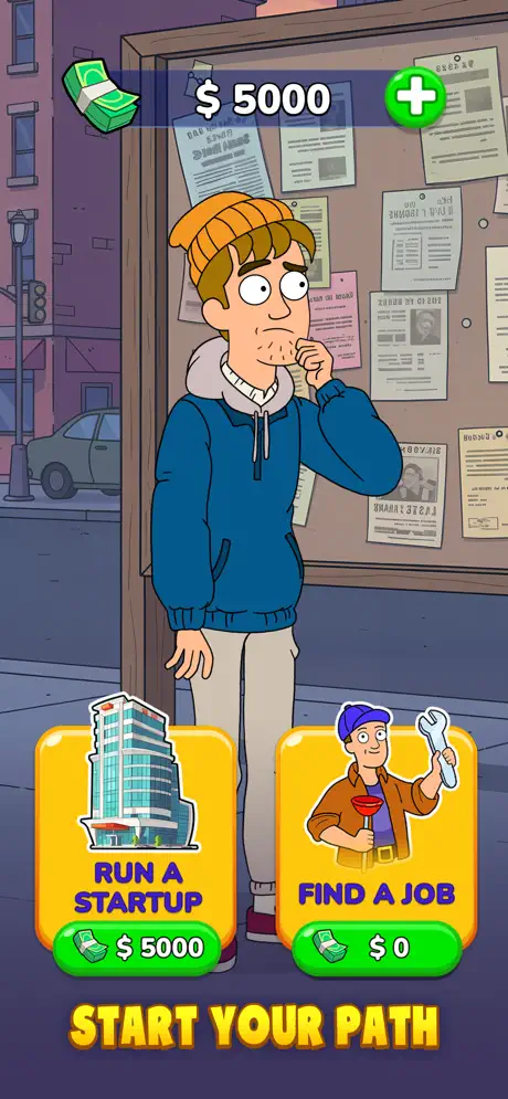 Cash King - iOSGods.com screenshot 1