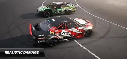 Screenshot 3 of CarX Drift Racing 3 ✨