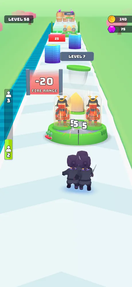 Crowd Champs - iOSGods.com screenshot 2