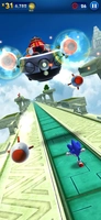 Screenshot 4 of SonicDash+