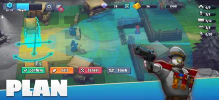 Guns Up! screenshot 2