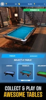 Screenshot 2 of Ultimate 8 Ball+