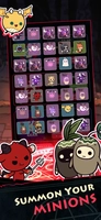 Screenshot 4 of Goat Summoner ✨