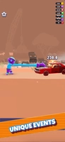 Screenshot 4 of Endless Puncher ✨