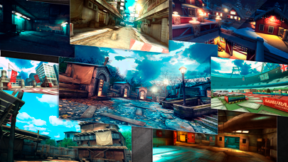 Dead Trigger - iOSGods.com screenshot 7
