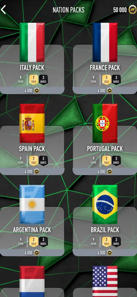 Smoq Games 25 screenshot 2