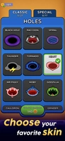 Screenshot 5 of Hole.io