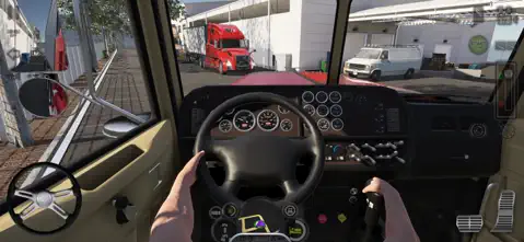 Truck USA - iOSGods.com screenshot 1