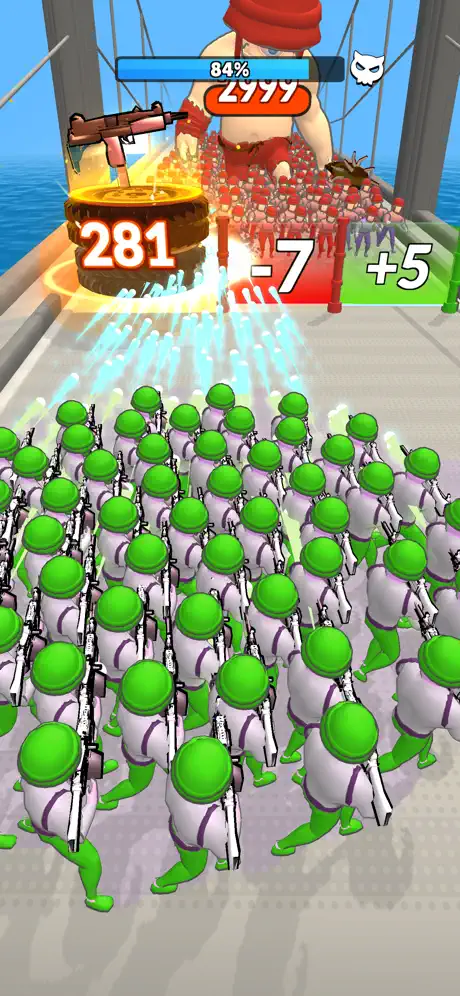 Real War - iOSGods.com screenshot 4