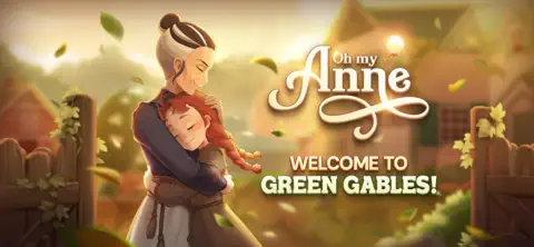 Oh my Anne - iOSGods.com screenshot 1