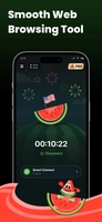 Screenshot 3 of Melon VPN Public