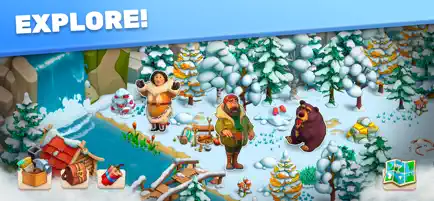 Yukon: Family Adventure screenshot 4