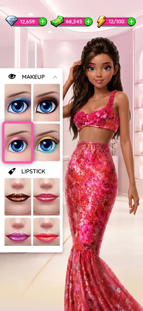 SuperStylist ✨ screenshot 3