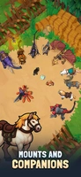 Screenshot 5 of Eternal Hero