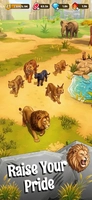 Screenshot 1 of Safari Universe ✨