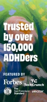 Screenshot 1 of Adhd Numo