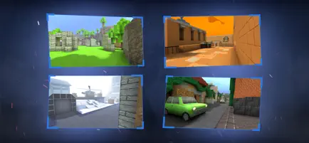 KUBOOM screenshot 5